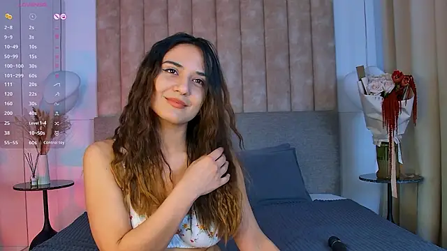 Gabriella_Wils live sex cam