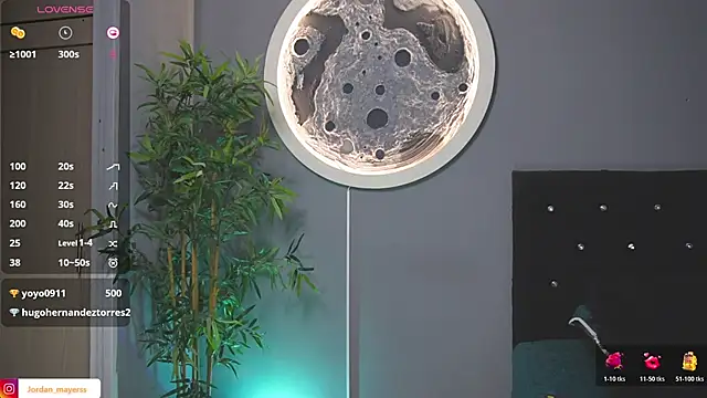 jordan_mayers02 live sex cam