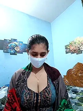 Cute_Faria live sex cam