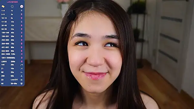 KiraAbling live sex cam