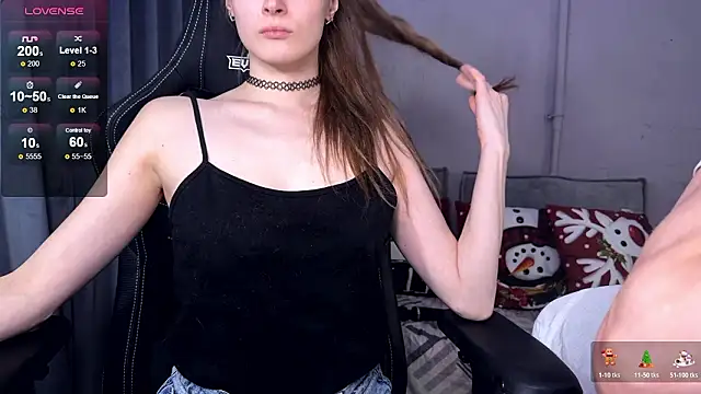 cutemilana_sexwife live sex cam