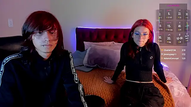 Eros_Nyx_ live sex cam