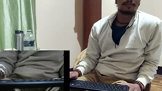 Gre3k_god's cam snapshot