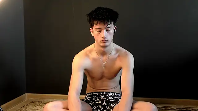 SirReed's cam snapshot