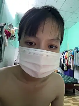 KemmDau live sex cam