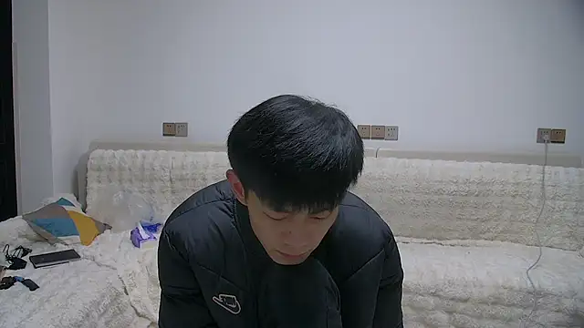 paofu-001's cam snapshot