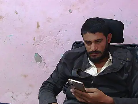 HotXKrish live sex cam