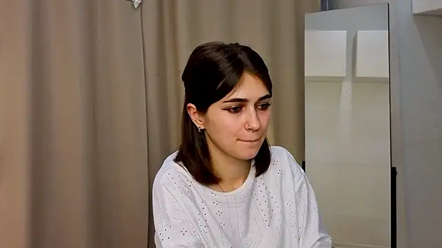 HaIinaDifabio live sex cam