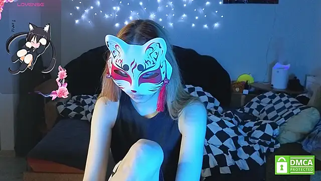 YumikoMori live sex cam