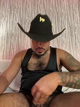 PapiStan live sex cam