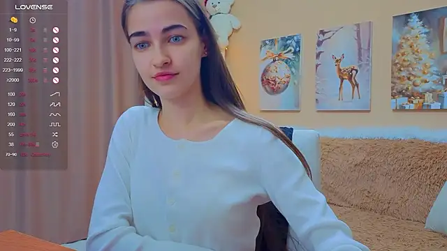 AstoriyaNight live sex cam