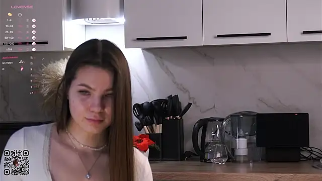 BunnyLune live sex cam