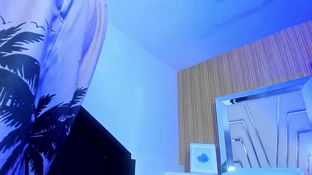 AgarEvans live sex cam