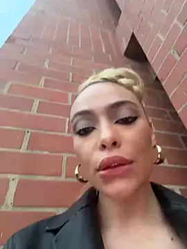 Ginevrafedez live sex cam