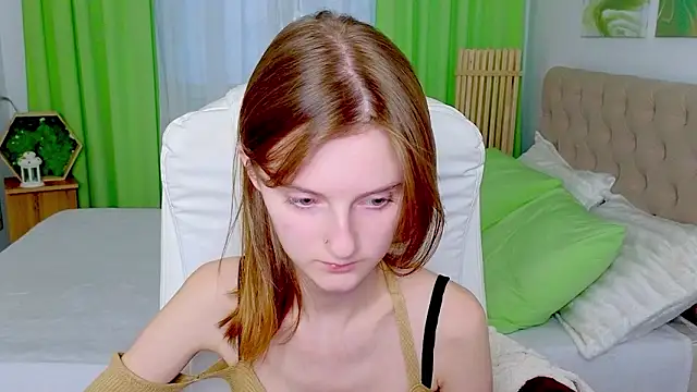 Miss_Alisa_'s cam snapshot