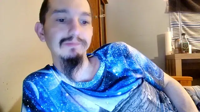 VanceFontaine's cam snapshot