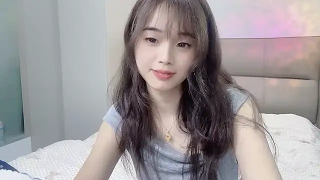 kexin_a's cam snapshot