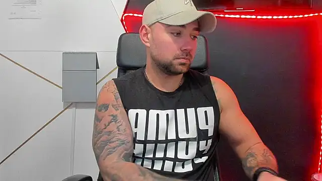 DuncanStone's cam snapshot