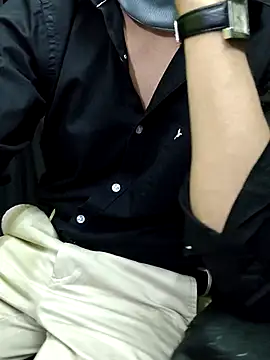 chocolate_alone live sex cam