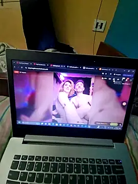 Thebig_D live sex cam