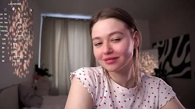 IreneKnickrehm's cam snapshot