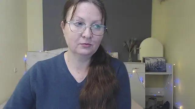 VanessaHotts's cam snapshot