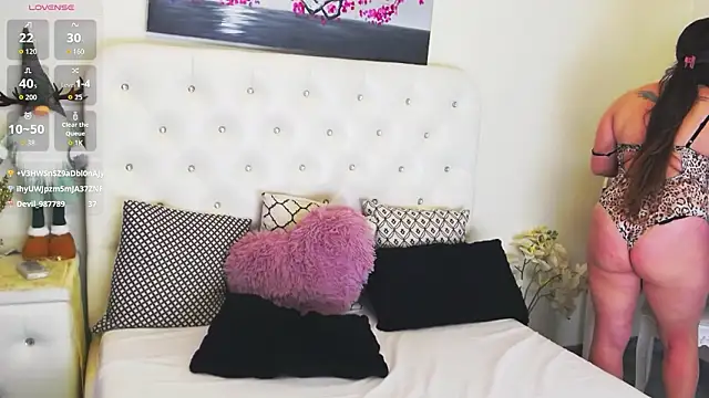 Ysabell01's cam snapshot