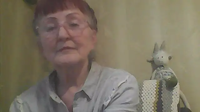 TanyaSweet634's cam snapshot