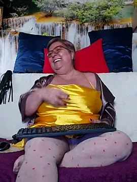 QueenPammy1's cam snapshot