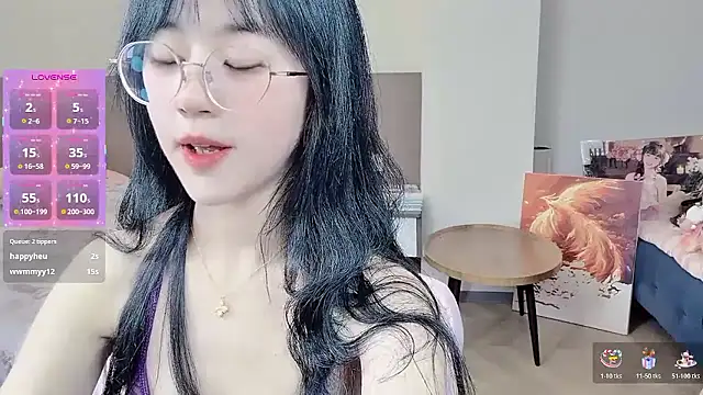 -ruoruo-'s cam snapshot