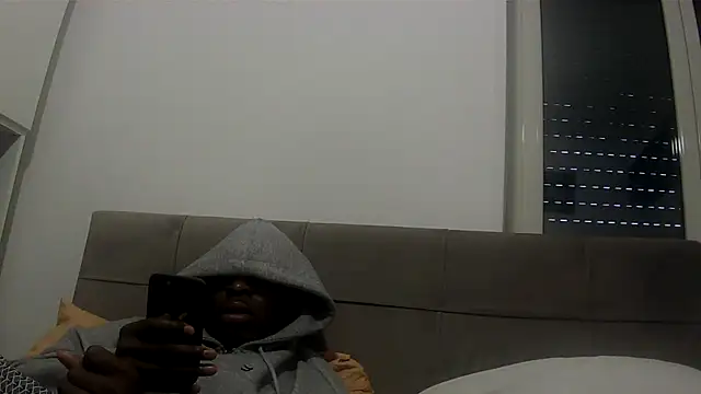 Bigchocco's cam snapshot