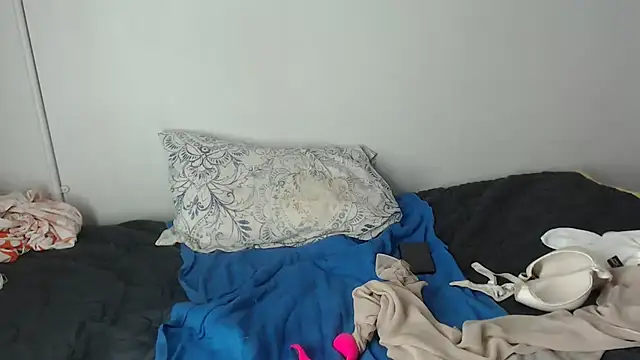 Nellybba's cam snapshot