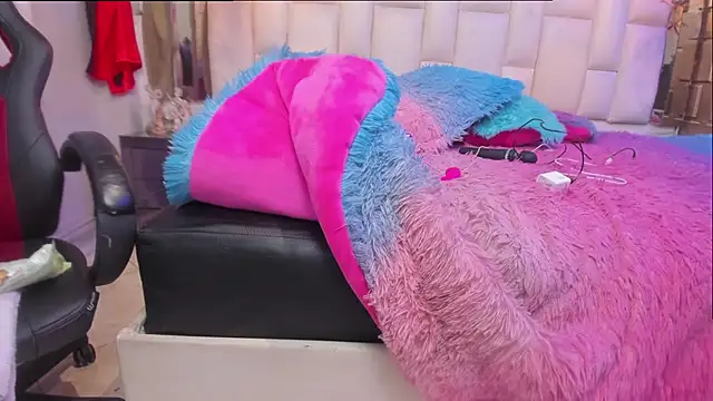 Nara_belen live sex cam