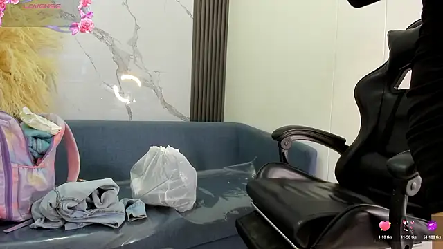 ShaunaDream's cam snapshot