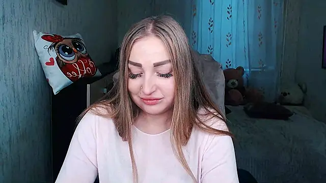 _KittyBoo's cam snapshot