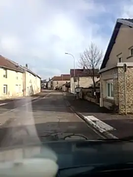 Dam70's cam snapshot