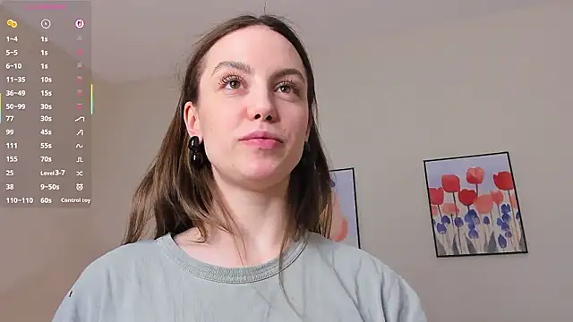 sweet_and_flirt's cam snapshot