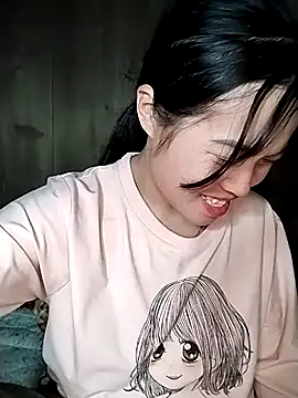 Hani-i's cam snapshot