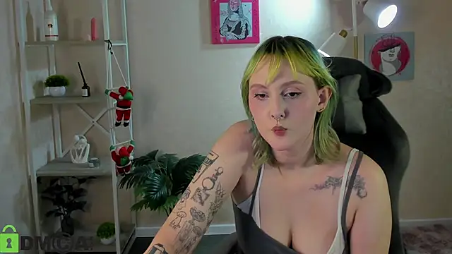 Roziett_Belle's cam snapshot