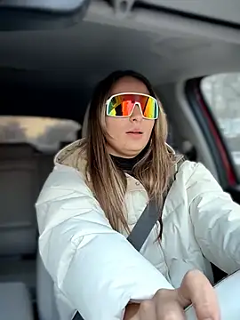 Wonder_Kari's cam snapshot