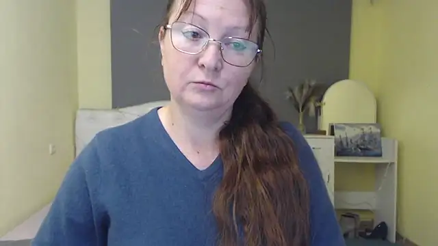 VanessaHotts's cam snapshot