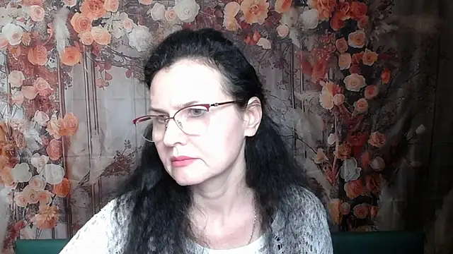 Miroslava_Happi's cam snapshot