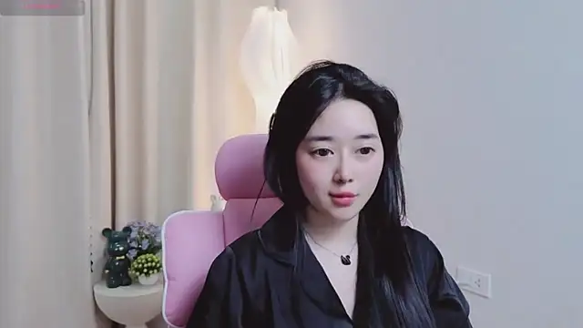 Miu-999's cam snapshot