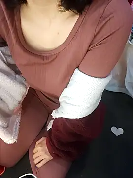 Alone_nothing's cam snapshot