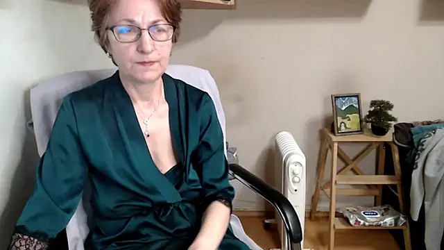 katemodel's cam snapshot