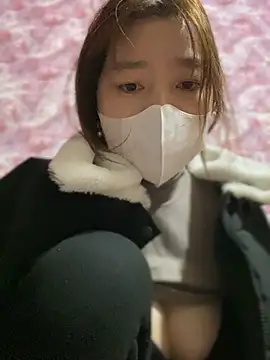 kitty-20x's cam snapshot