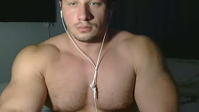 LionEdwin's cam snapshot