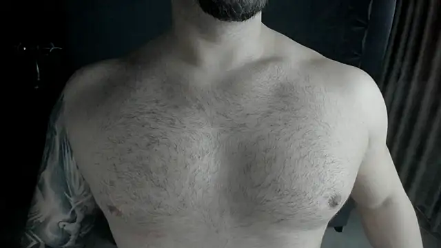 TonyWilcox's cam snapshot