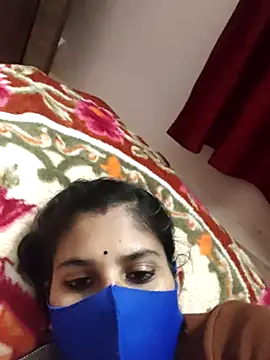 Maahi-Queen's cam snapshot