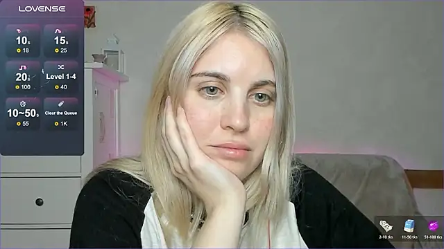 pawpaws's cam snapshot